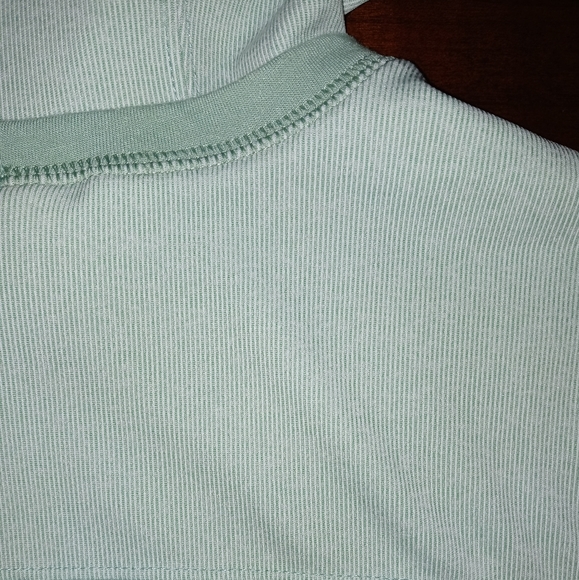 Nike | Dri-FIT Trophy Girls Lightweight Jersey Knit Green Hoodie Youth Size XL - Picture 11 of 15